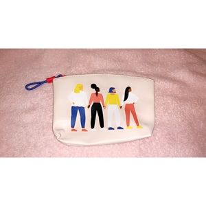 Makeup Bag